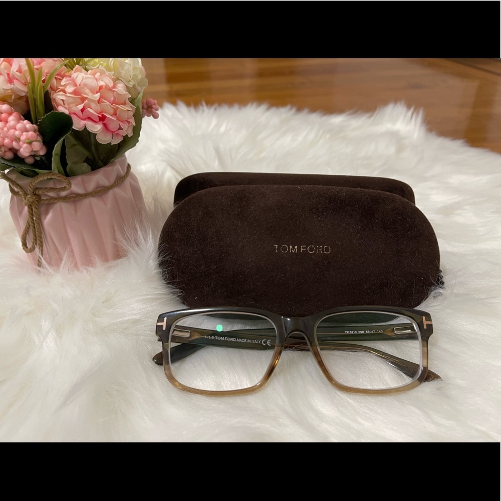 Tom for unisex reading glasses